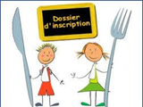 Inscriptions restauration - accueils périscolaires et extrascolaires 2022-2023