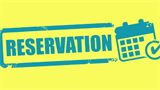 Fiche de réservation séjours (mini-camps et colonies)